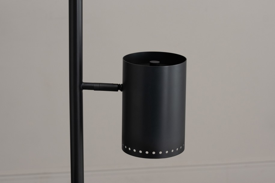 Bruno Floor Lamp