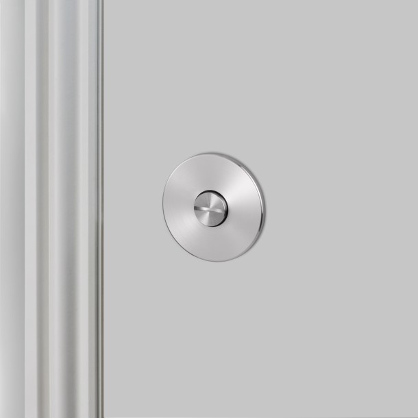 Thumbturn Lock Cast Steel