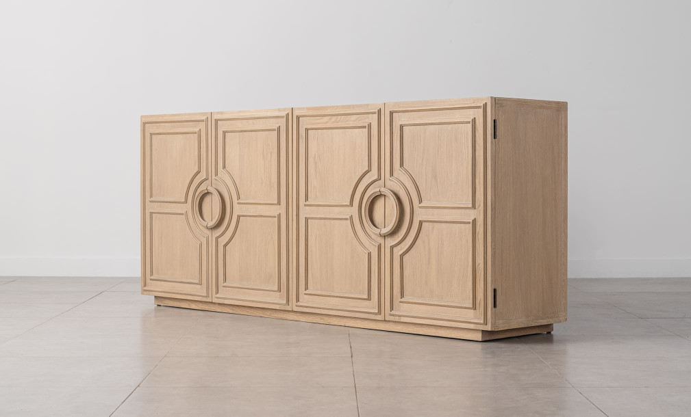 Maze Sideboard