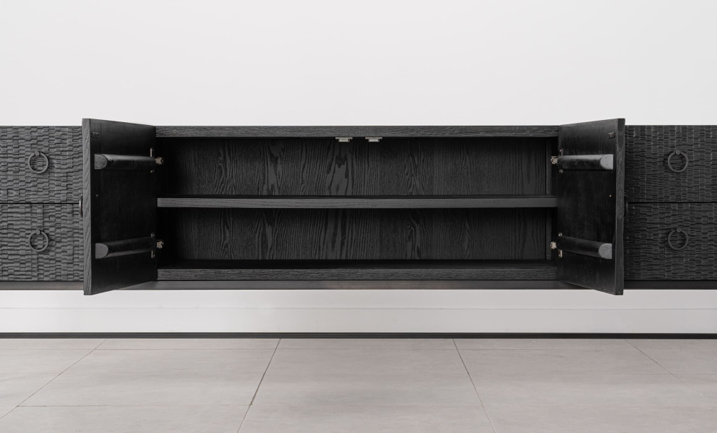 Carbon Media Console