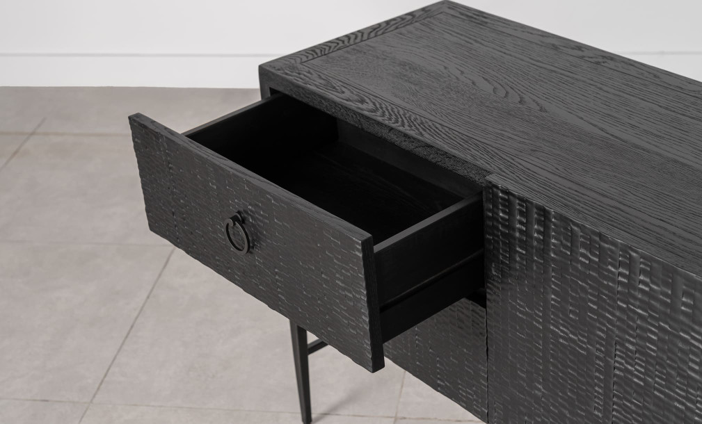 Carbon Media Console