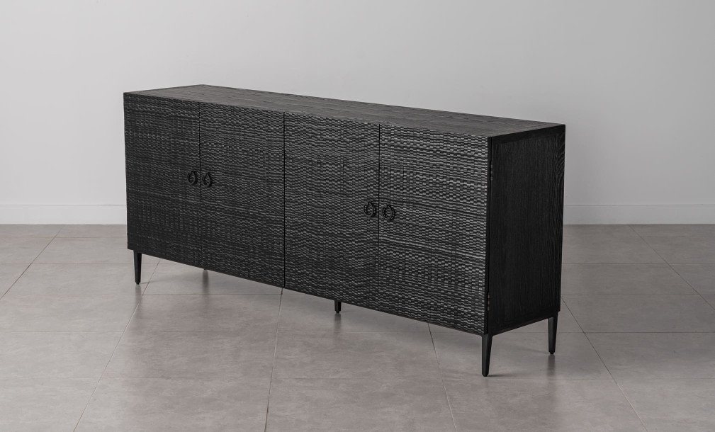 Carbon Sideboard