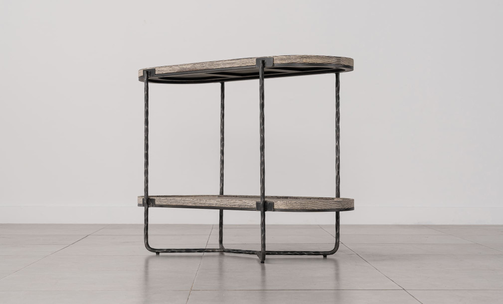 Kiana Small Console Table