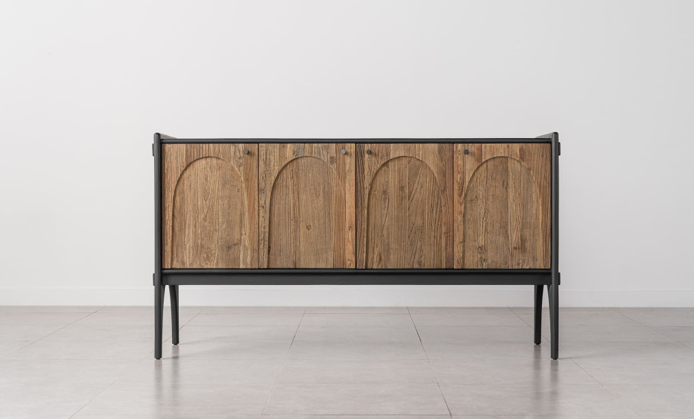 Arc Sideboard