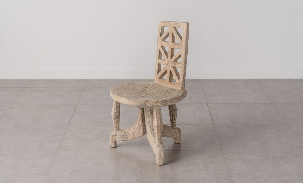 Camphora Vintage Chair