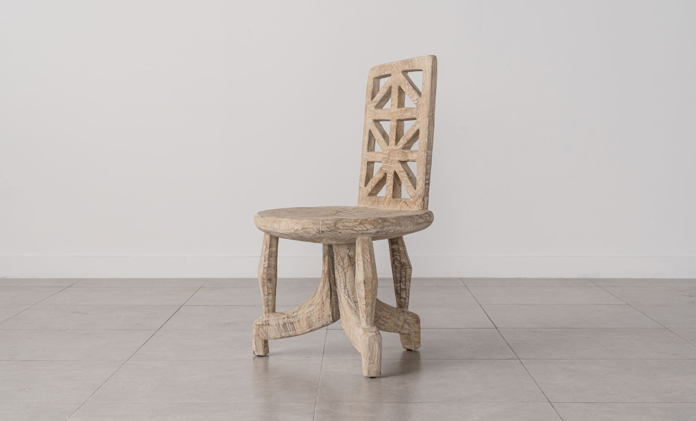 Camphora Vintage Chair