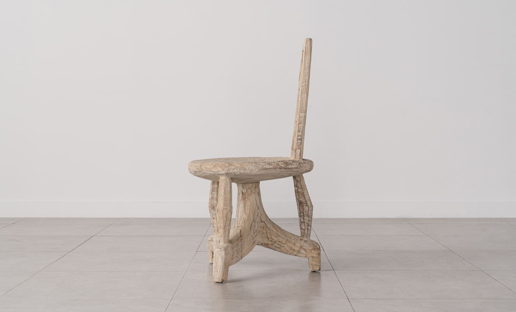 Camphora Vintage Chair