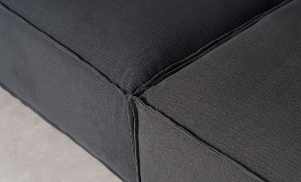 Flavio Sofa (fabric RW1559-08)