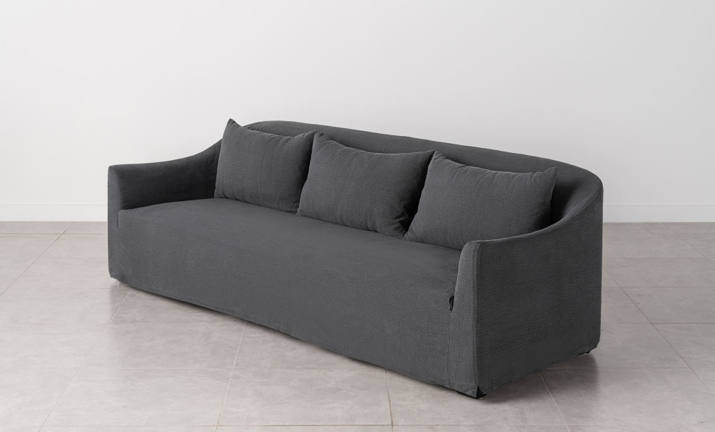 Nuage Sofa (fabric RW1559-08)