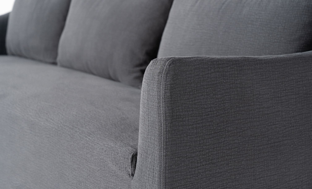 Nuage Sofa (fabric RW1559-08)