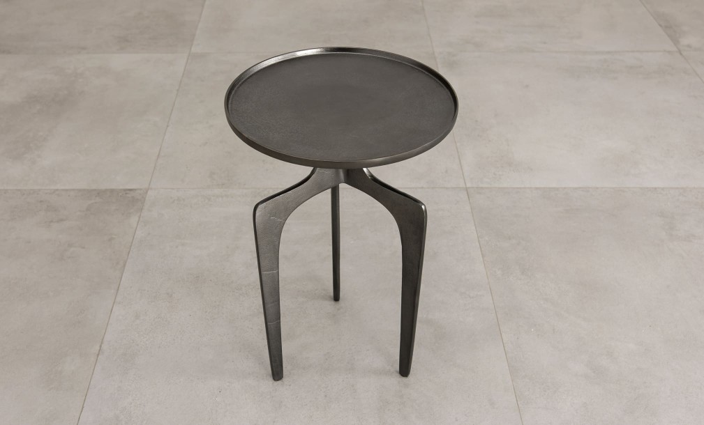Jila Side Table