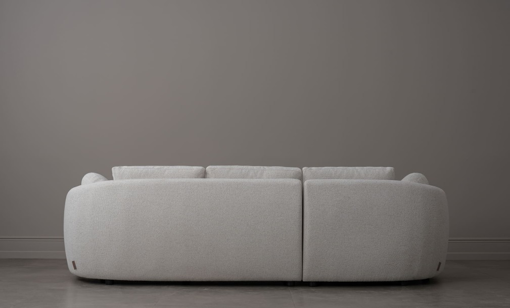 Sonora Sofa Left Corner 290 cm (EDC1 fabric)