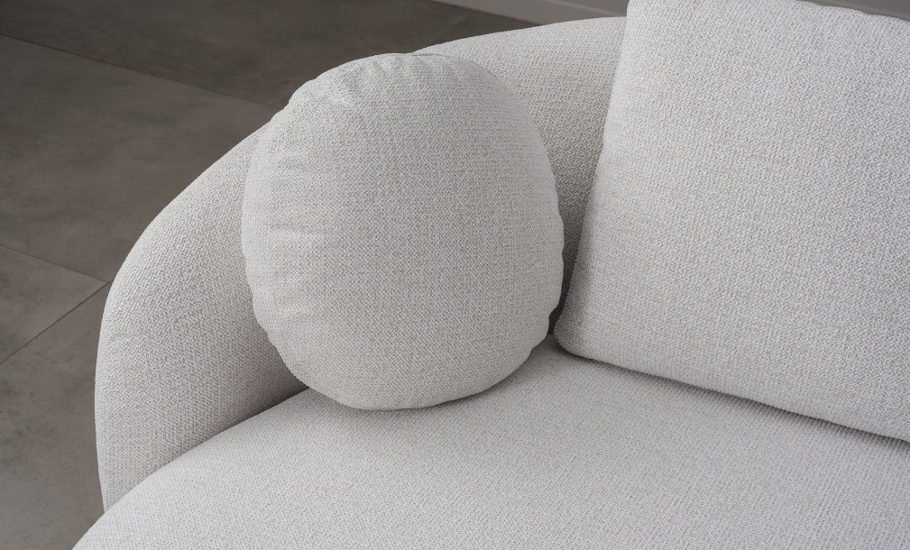 Sonora Sofa Left Corner 290 cm (EDC1 fabric)