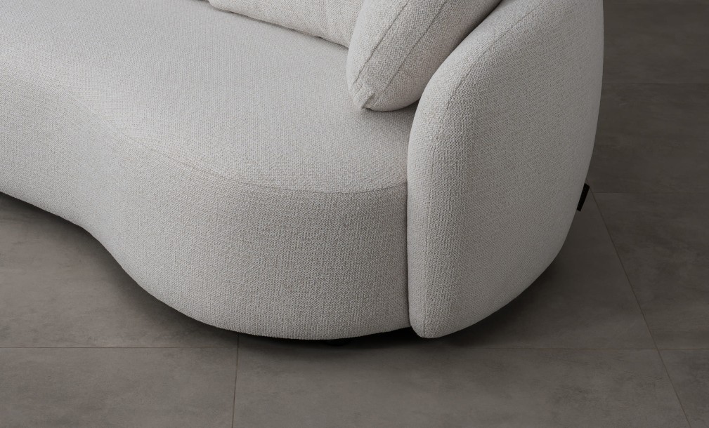 Sonora Sofa Left Corner 290 cm (EDC1 fabric)