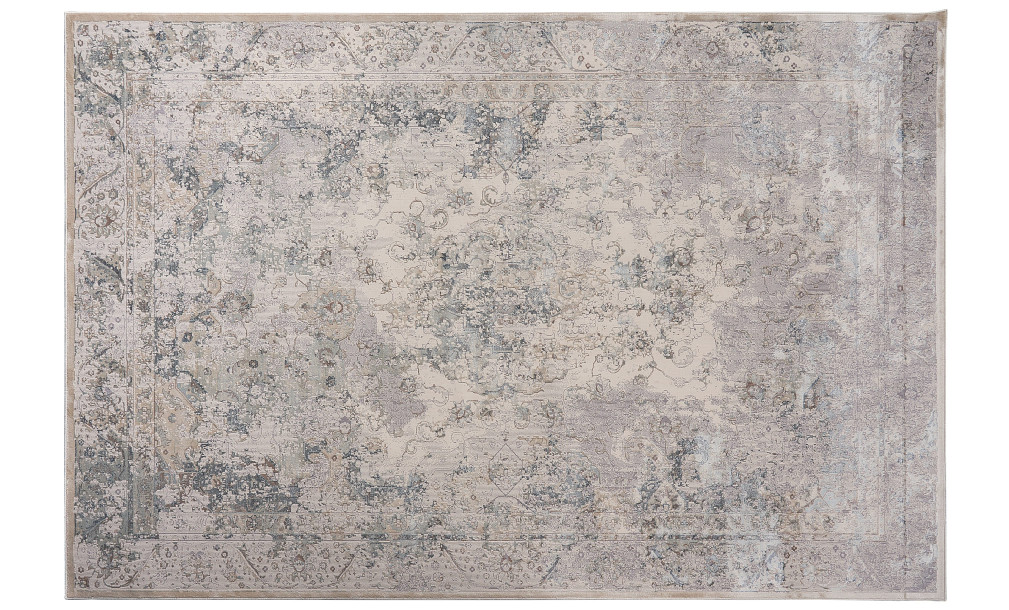 Faun Grey Carpet 160x230 cm