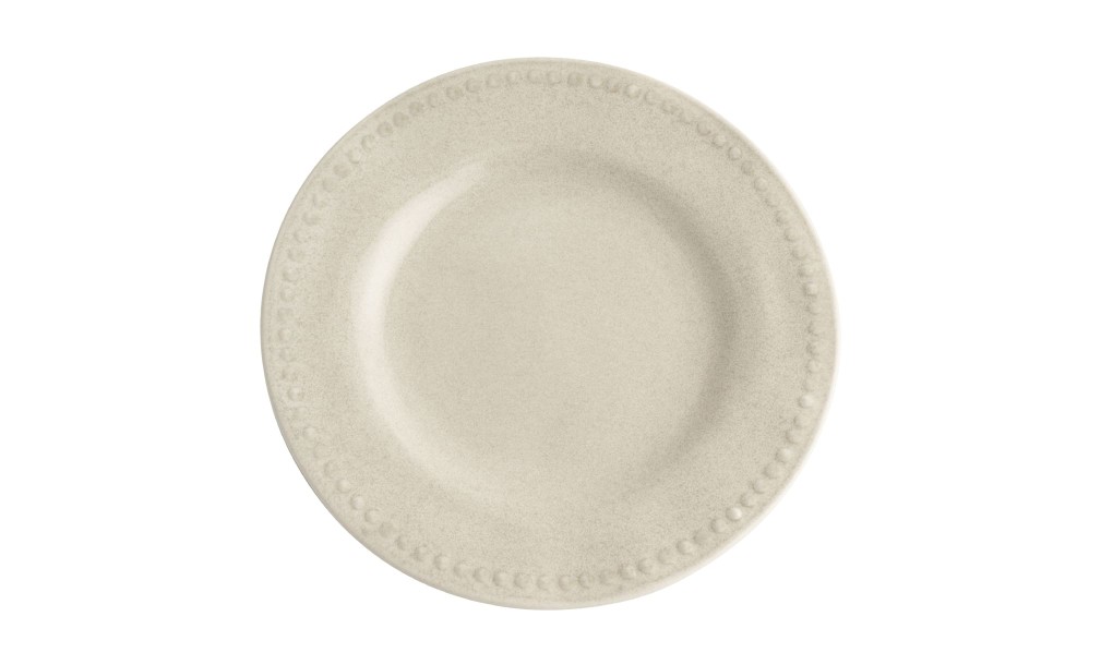 Shell Dinner Plate
