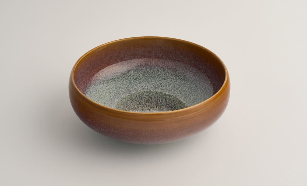 Lago Bowl