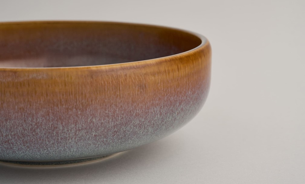 Lago Bowl