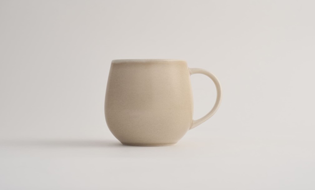 Pebble Mug