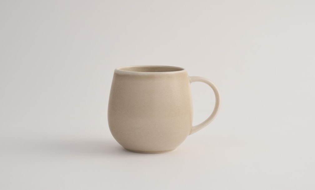 Pebble Mug