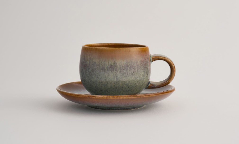 Lago cup&saucer