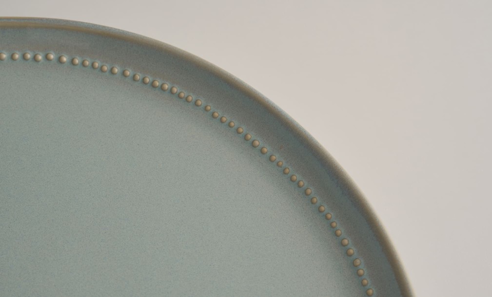 Lulu Dinner Plate