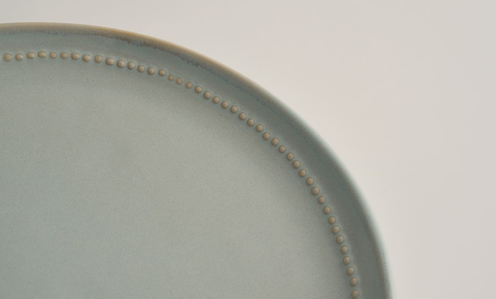 Lulu Salad Plate