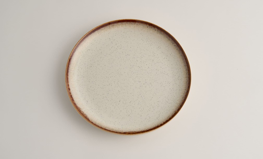 Mojave Dinner Plate