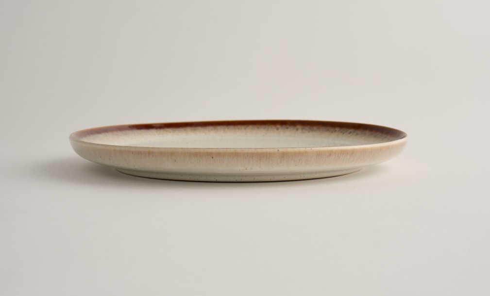 Mojave Dinner Plate