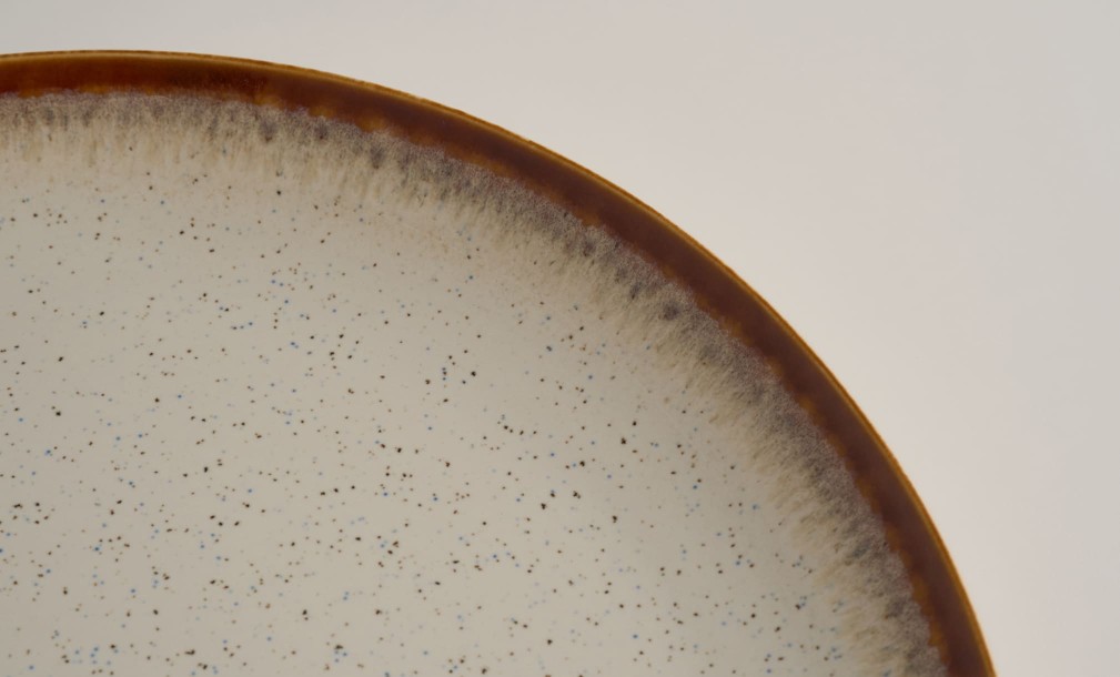 Mojave Dinner Plate