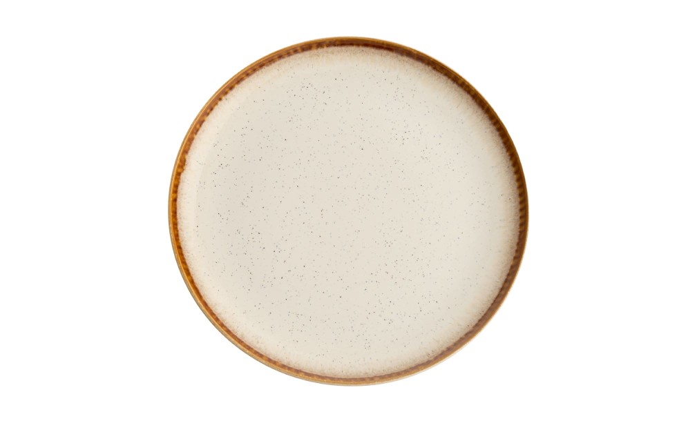 Mojave Desert Plate