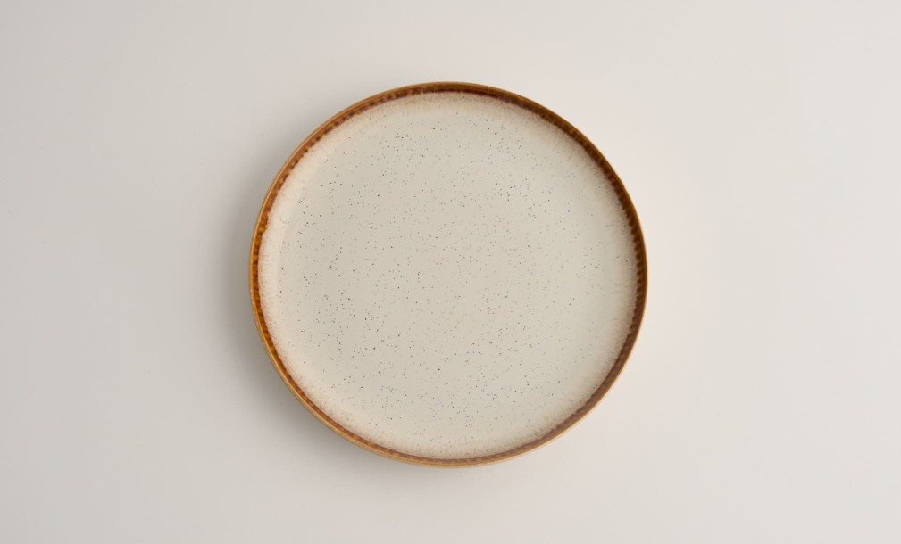Mojave Desert Plate