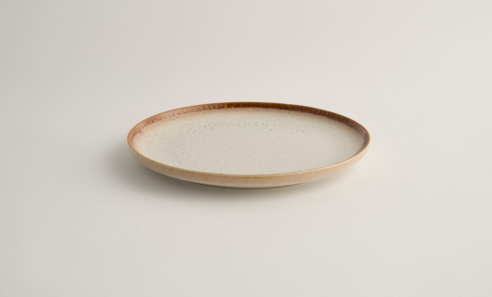 Mojave Desert Plate