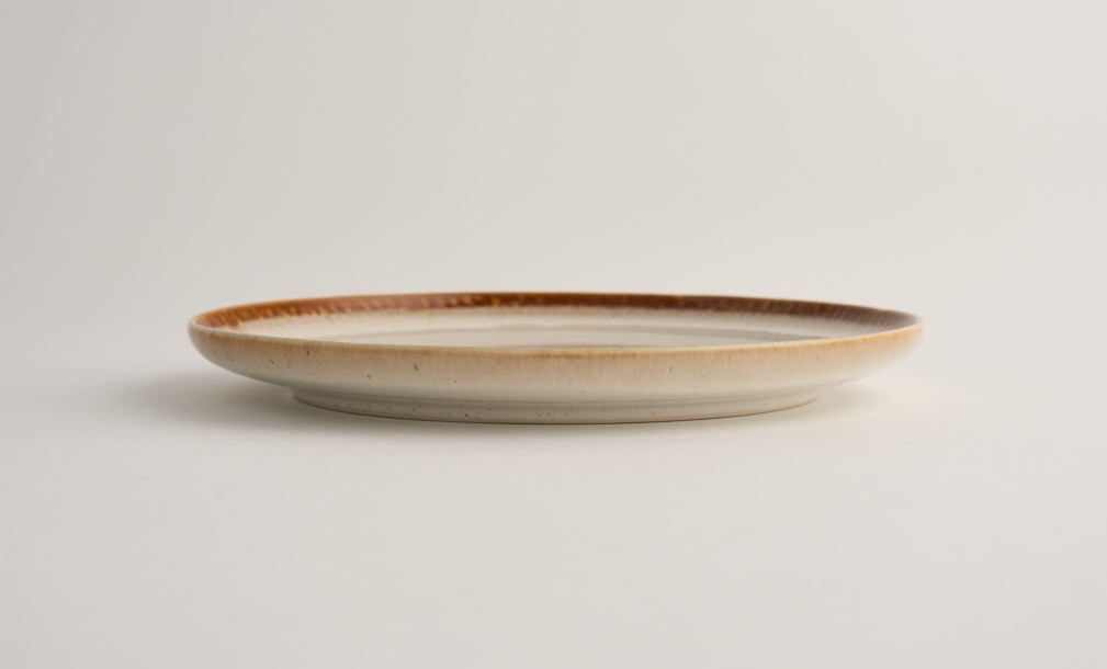 Mojave Desert Plate