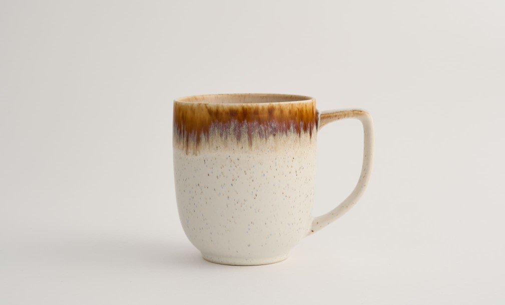Mojave Mug