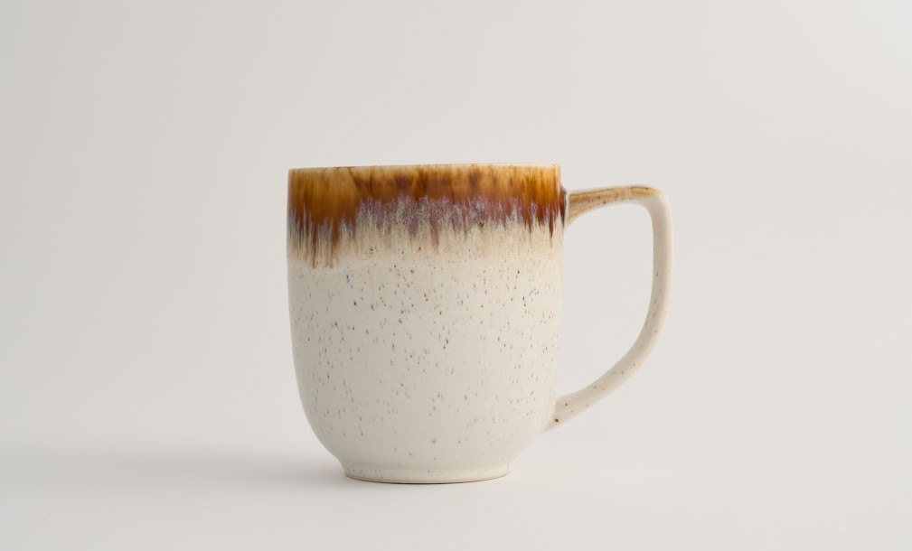 Mojave Mug