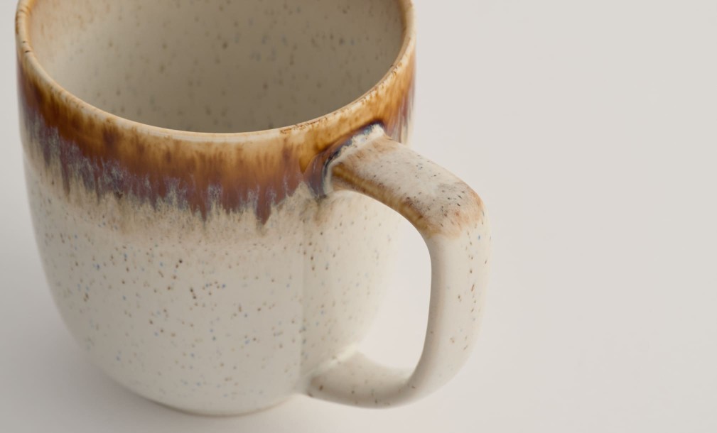 Mojave Mug