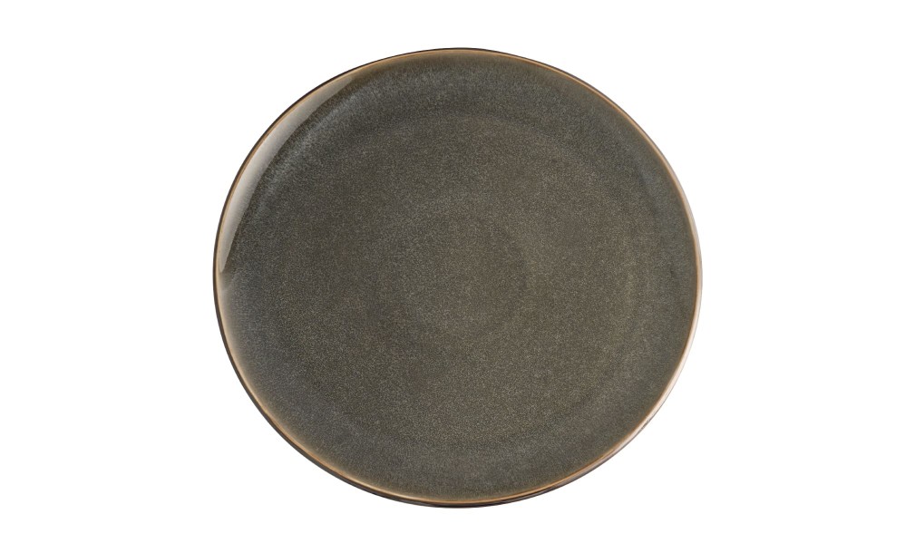 Hudson Dinner Plate