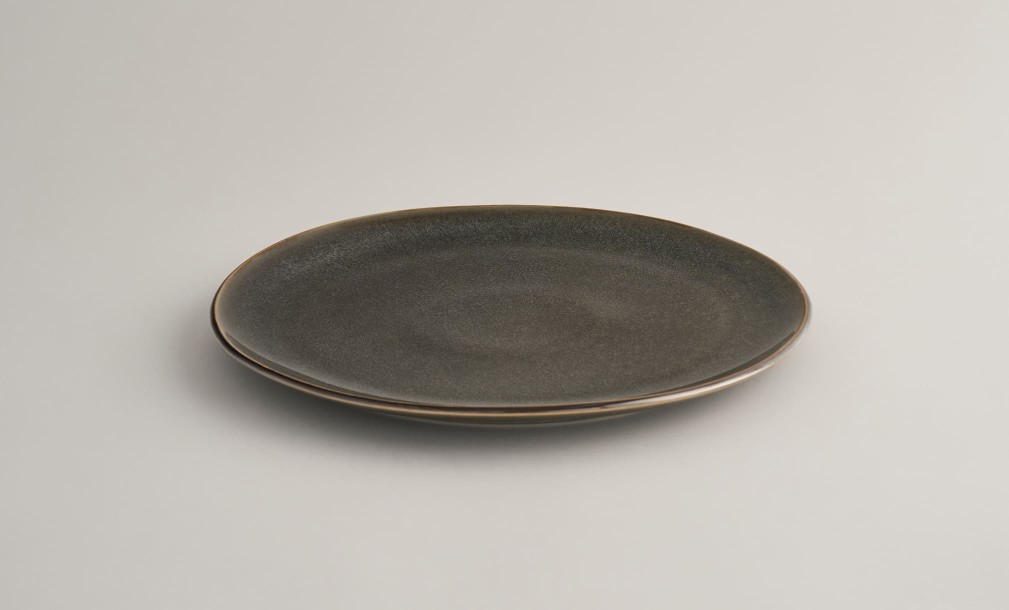 Hudson Dinner Plate