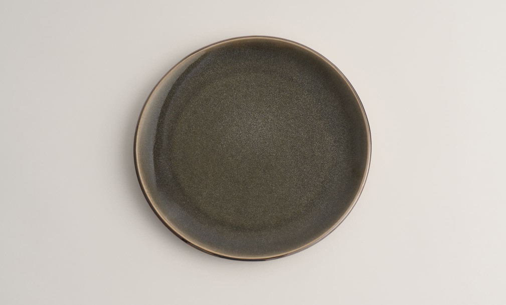 Hudson Salad Plate