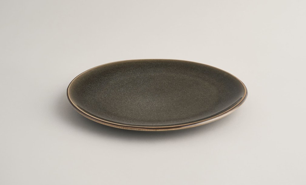 Hudson Salad Plate