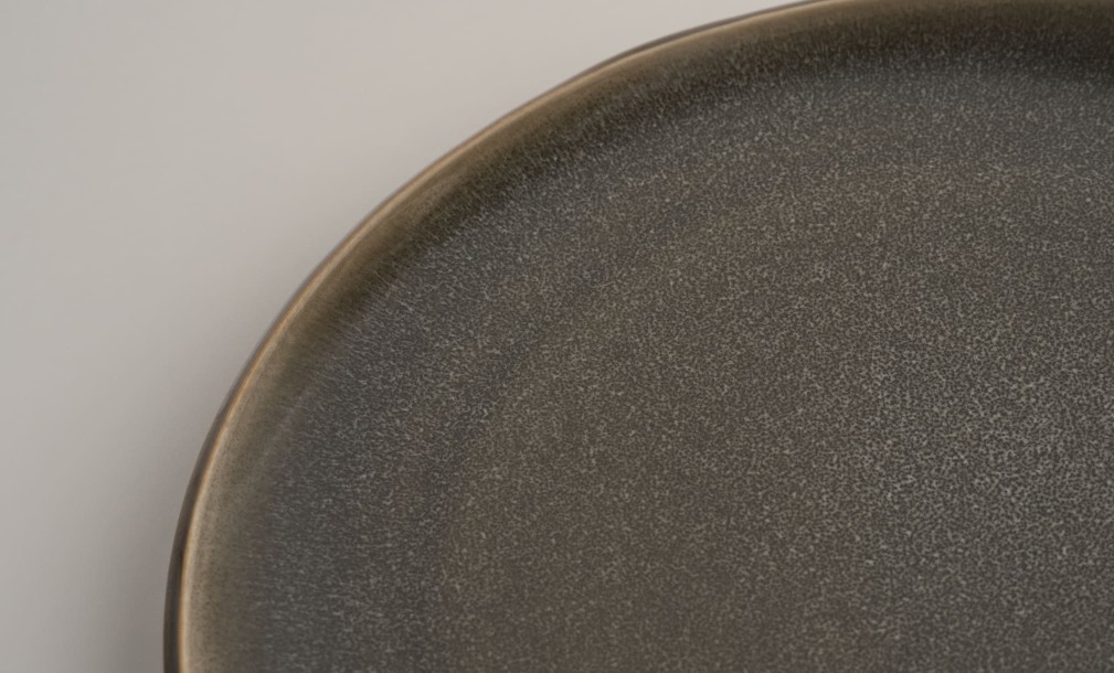 Hudson Salad Plate