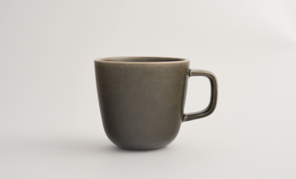 Hudson Mug