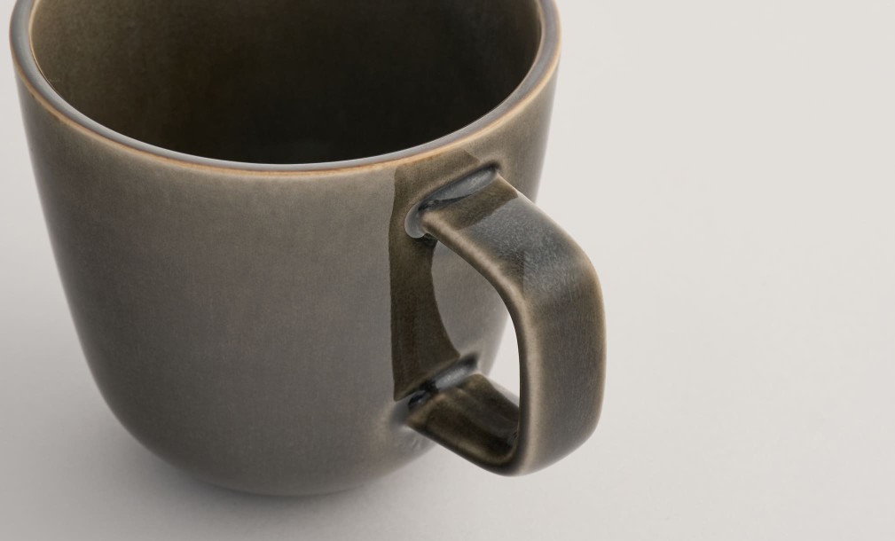 Hudson Mug