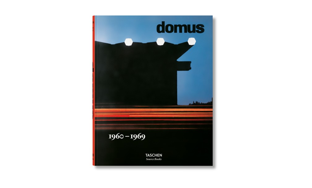 Domus 1960-1969