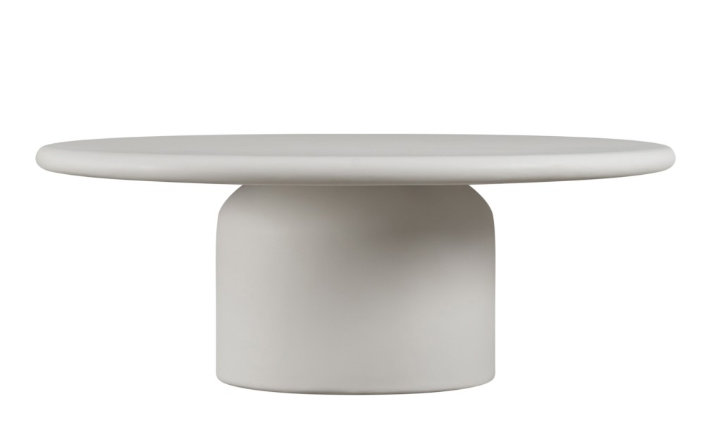 Manila Coffee Table