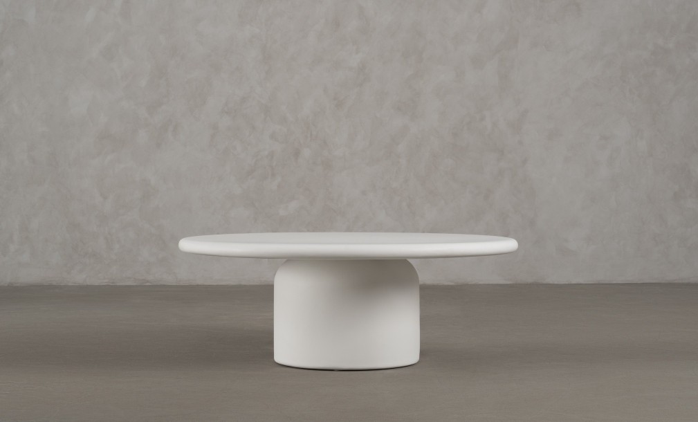 Manila Coffee Table