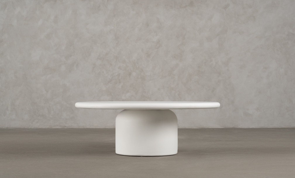 Manila Coffee Table