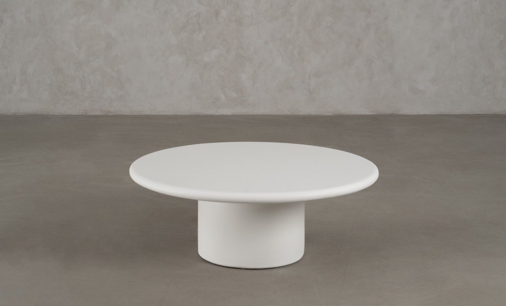 Manila Coffee Table