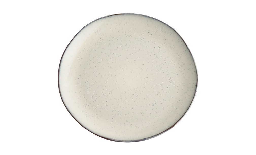 Azure Dinner Plate